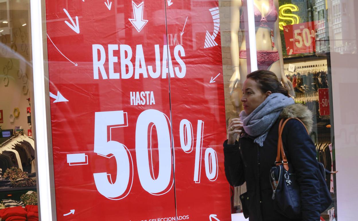 Moda el sales corte inglés rebajas